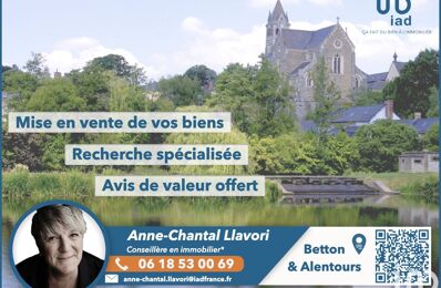 vente commerce 135 000 € à proximité de La Chapelle-Bouëxic (35330)