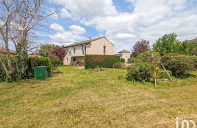 vente maison 269 000 € à proximité de Bellegarde-en-Forez (42210)