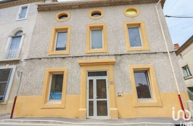 vente maison 139 000 € à proximité de Ferrals-les-Corbières (11200)