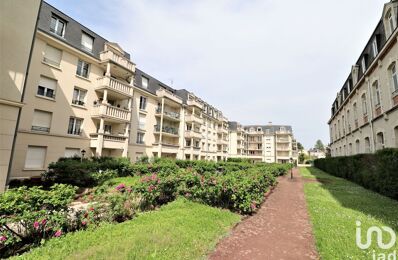 vente appartement 133 000 € à proximité de Saint-Jean-de-la-Ruelle (45140)