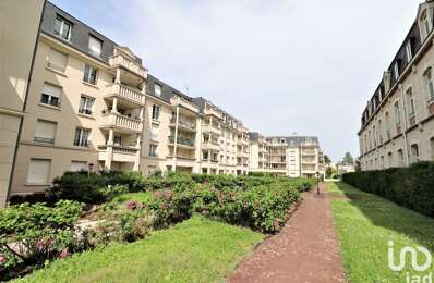 vente appartement 133 000 € à proximité de Saint-Jean-de-Braye (45800)