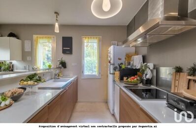 vente maison 290 000 € à proximité de Montpezat-de-Quercy (82270)