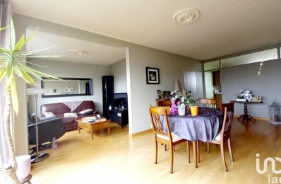 vente appartement 106 000 € à proximité de Sailly-Lez-Lannoy (59390)