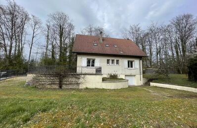 vente maison 257 000 € à proximité de Bourmont-Entre-Meuse-Et-Mouzon (52150)