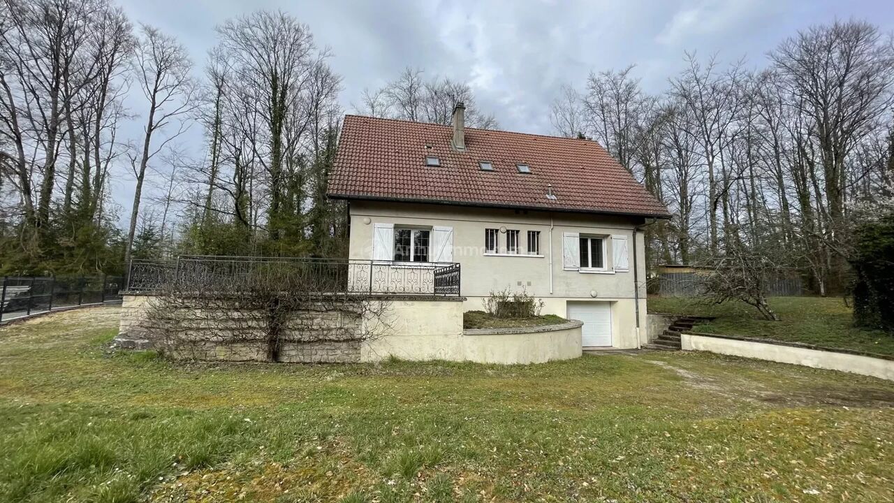maison 5 pièces 160 m2 à vendre à Neufchâteau (88300)