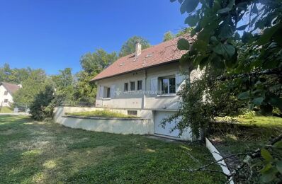 vente maison 245 000 € à proximité de Aouze (88170)