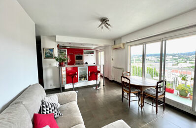 appartement 3 pièces 61 m2 à vendre à Marseille 10 (13010)