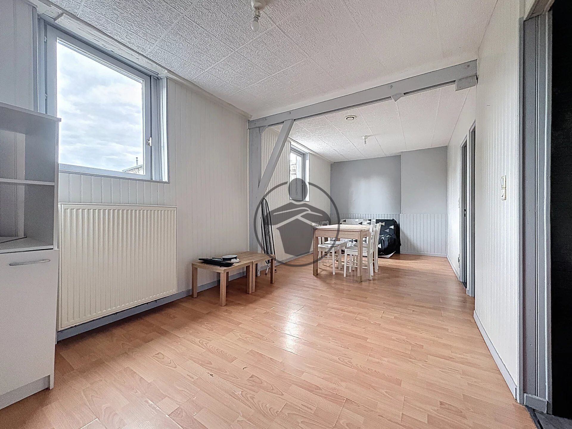 Appartement à Saint-Quentin