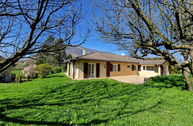 vente maison 446 000 € à proximité de Saint-Pierre-d'Albigny (73250)