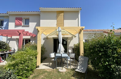 vente maison 171 000 € à proximité de Les Sables-d'Olonne (85100)