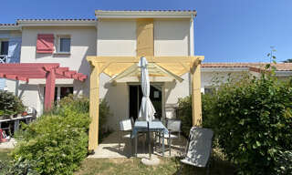 Maison 3 Pièces 47 m² à vendre à Talmont-Saint-Hilaire (85440)