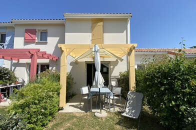 Maison 3 pièces 162000 €