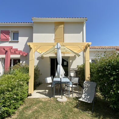 Maison 3 pièces 47 m²