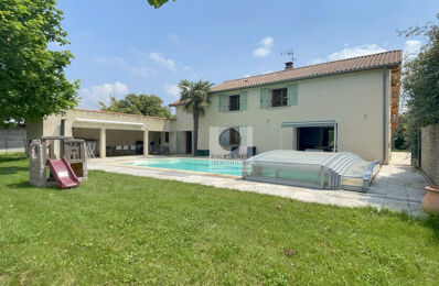 vente maison 590 000 € à proximité de Auberives-en-Royans (38680)