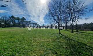 Terrain  3289 m² à vendre à Neuvic (24190)