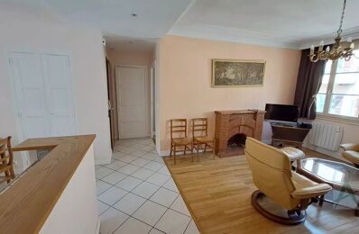 appartement 3 pièces 73 m2 à vendre à Chambéry (73000)