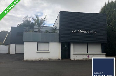 vente bureau Nous consulter à proximité de Saint-Jacques-de-la-Lande (35136)