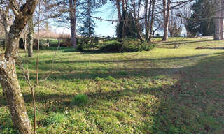 Terrain  1200 m² à vendre à Pont-Évêque (38780)
