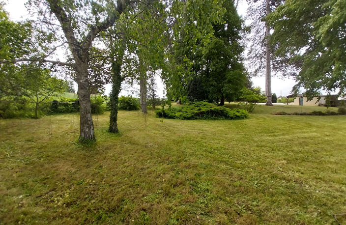 Terrain  Pont-Evèque 1200 m2 — photo 4