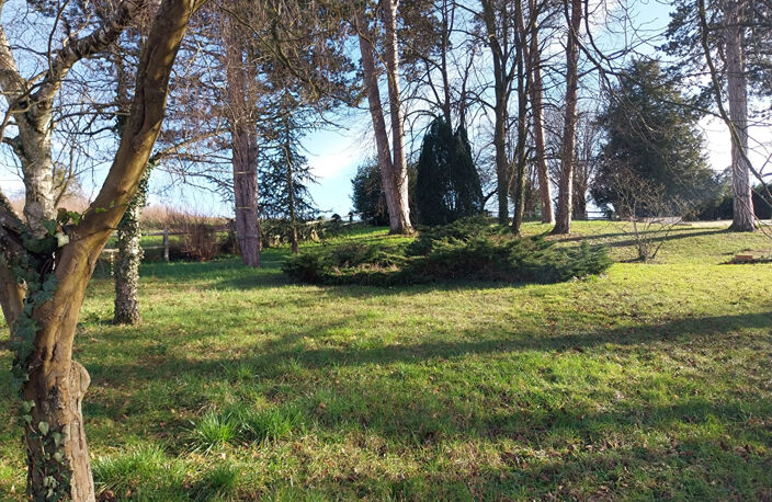 Terrain  Pont-Evèque 1200 m2 — photo 5
