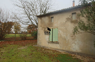 vente maison 105 000 € à proximité de Prignac-Et-Marcamps (33710)