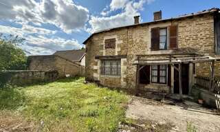 Maison 2 Pièces 68 m² à vendre à Humberville (52700)