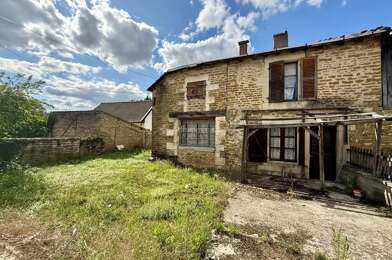 Maison 2 pièces 25000 €