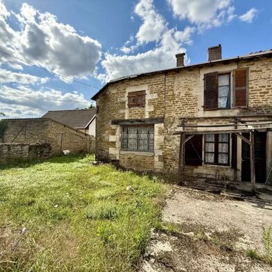 Maison 2 pièces 25000 €