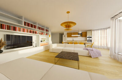 appartement 6 pièces 150 m2 à vendre à Paris 15 (75015)