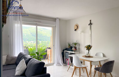 vente appartement 131 400 € à proximité de Limogne-en-Quercy (46260)