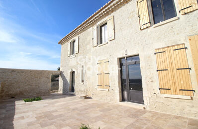 vente maison 875 000 € à proximité de Les Baux-de-Provence (13520)