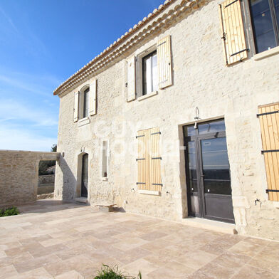 Maison 5 pièces 127 m²