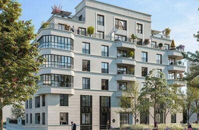 vente appartement 460 000 € à proximité de Les Ulis (91940)