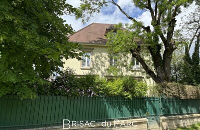 vente maison 870 000 € à proximité de Bretenière (21110)
