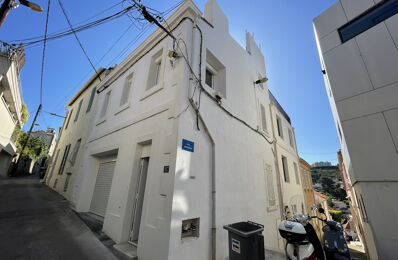 vente maison 425 000 € à proximité de Marseille 15 (13015)