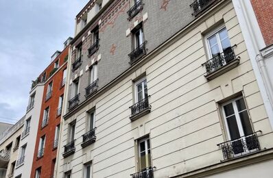 vente appartement 365 000 € à proximité de L'Île-Saint-Denis (93450)