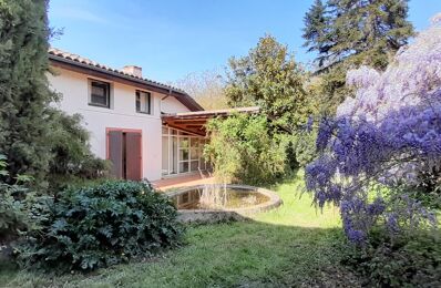 vente maison 230 000 € à proximité de Roquefort-sur-Garonne (31360)