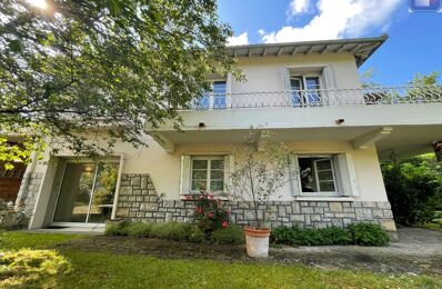vente maison 191 700 € à proximité de Saint-Pierre-de-Rivière (09000)