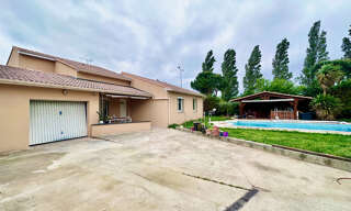 Maison 5 Pièces 148 m² à vendre à Alixan (26300)