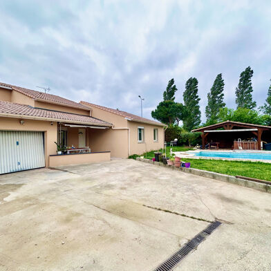 Maison 5 pièces 392000 €