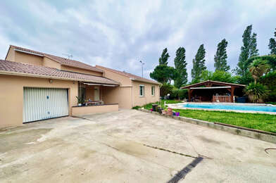 Maison 5 pièces 392000 €