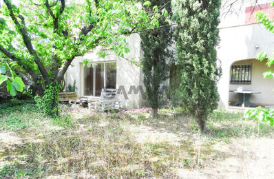 vente maison 343 000 € à proximité de Sainte-Croix-de-Quintillargues (34270)