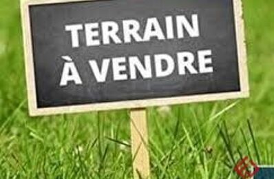 vente terrain 320 000 € à proximité de Saint-Martin-d'Hères (38400)