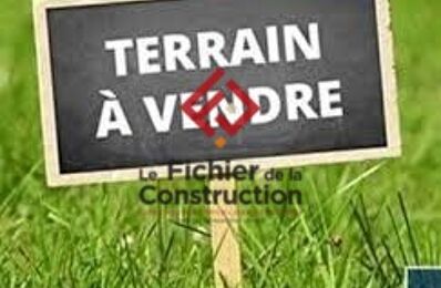 vente terrain 295 000 € à proximité de Saint-Mury-Monteymond (38190)