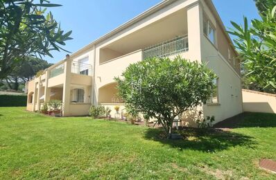 vente appartement 349 800 € à proximité de Arles (13200)
