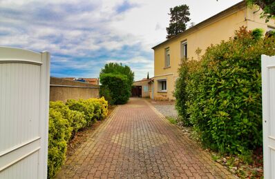 vente maison 300 000 € à proximité de Montagnac (34530)