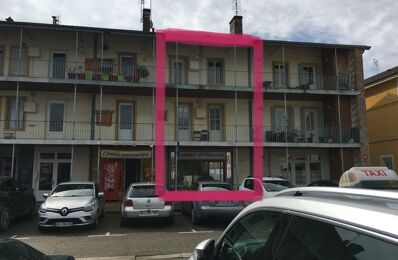 vente immeuble 198 000 € à proximité de Bâgé-Dommartin (01380)