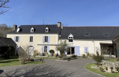 vente maison 626 000 € à proximité de Bagnères-de-Bigorre (65200)