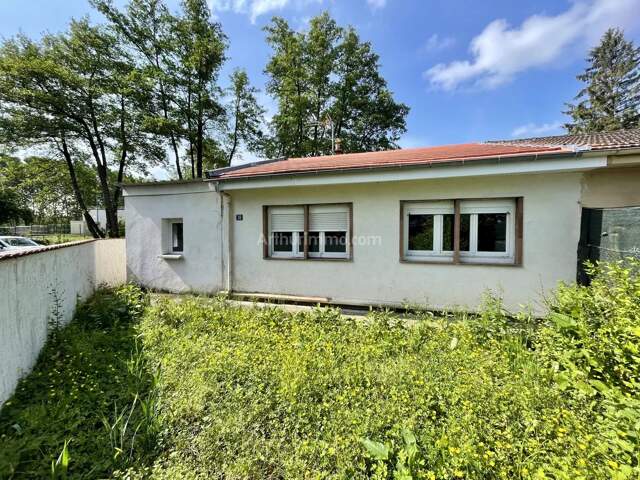 EXCLUSIVITE - MORESTEL CENTRE — photo du bien