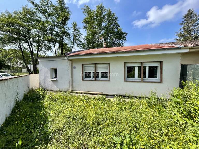 EXCLUSIVITE - MORESTEL CENTRE — photo 1